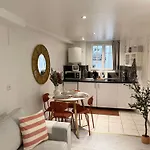 Apartment Le Cocon Du Pantheon