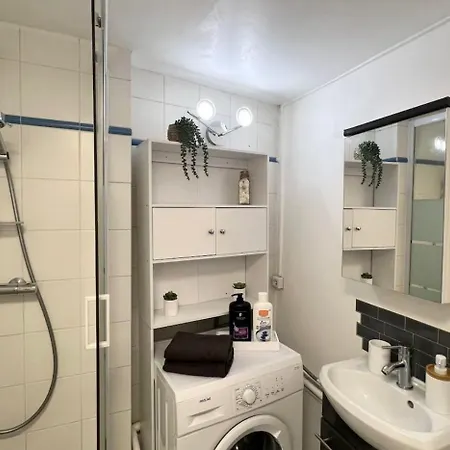 Le Cocon Du Pantheon Apartman