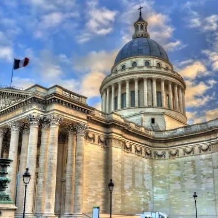 Le Cocon Du Pantheon *