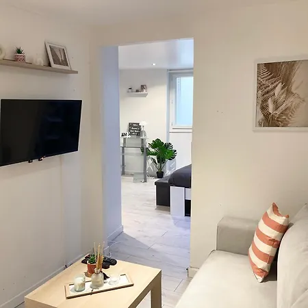 Le Cocon Du Pantheon * Paris