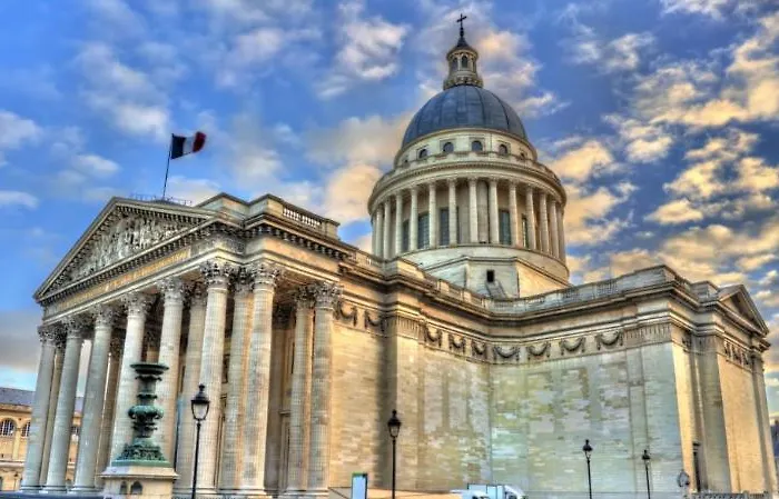 Le Cocon Du Pantheon *
