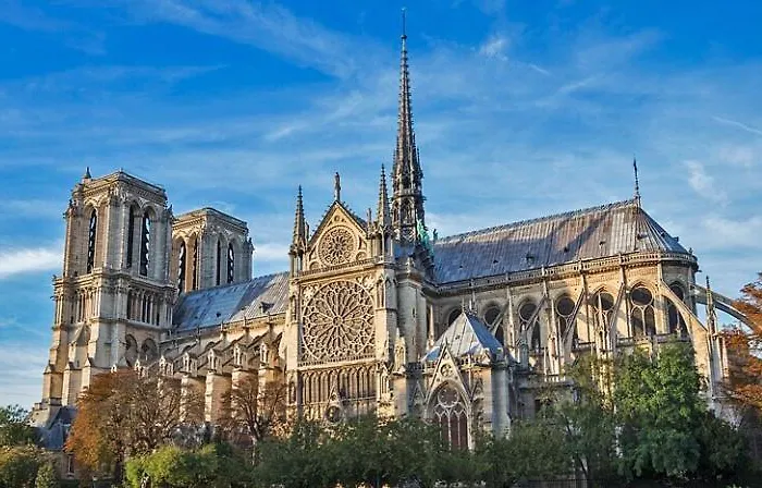 Le Cocon Du Pantheon باريس