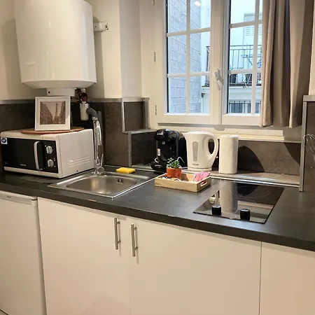 Le Cocon Du Pantheon *