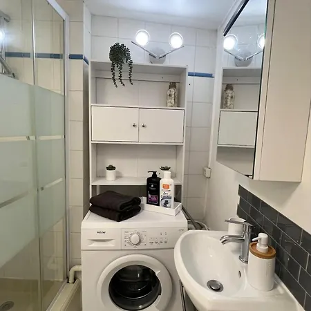 Le Cocon Du Pantheon *