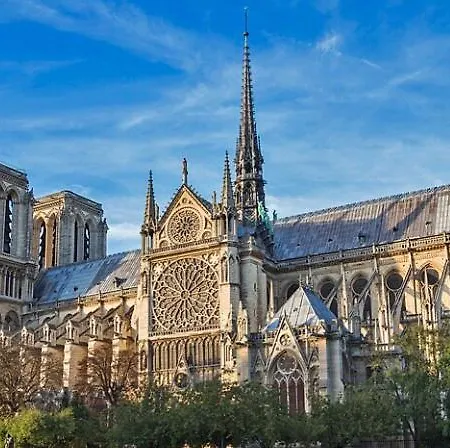 Le Cocon Du Pantheon Paris